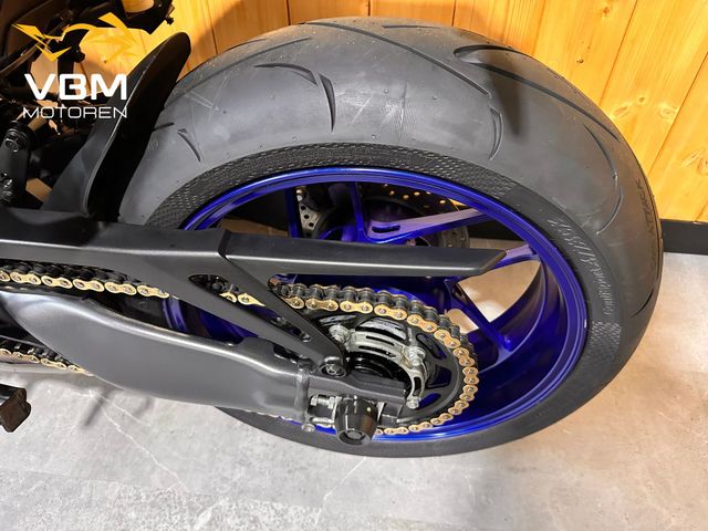 yamaha - mt-09-abs