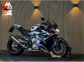 BMW M 1000 R 2023 occasion