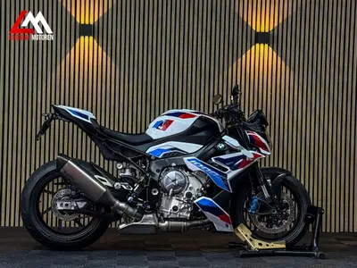 BMW M 1000 R – foto 3