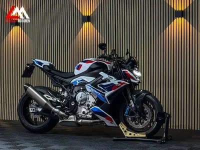 BMW M 1000 R – foto 2