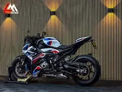 BMW M 1000 R 2023 occasion – foto 5 van 19