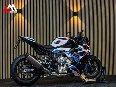 BMW M 1000 R – foto 4