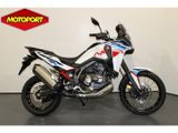 HONDA CRF 1100 L AFRICA TWIN