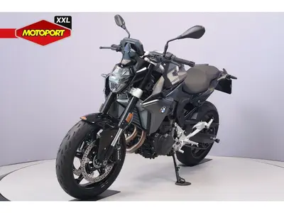 BMW F 900 R – foto 4