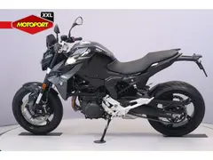 BMW F 900 R 2026 nieuw – foto 5 van 18
