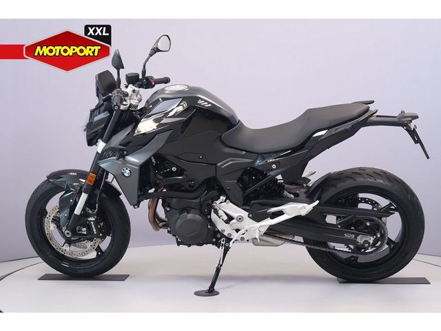 bmw - f-900-r