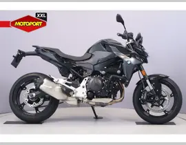 BMW F 900 R 2026 nieuw