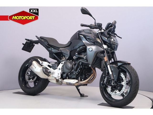 bmw - f-900-r