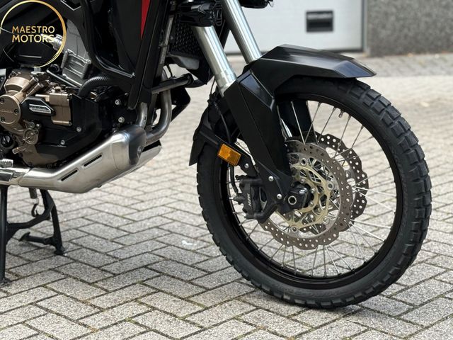 honda - crf-1100-l-africa-twin-dct