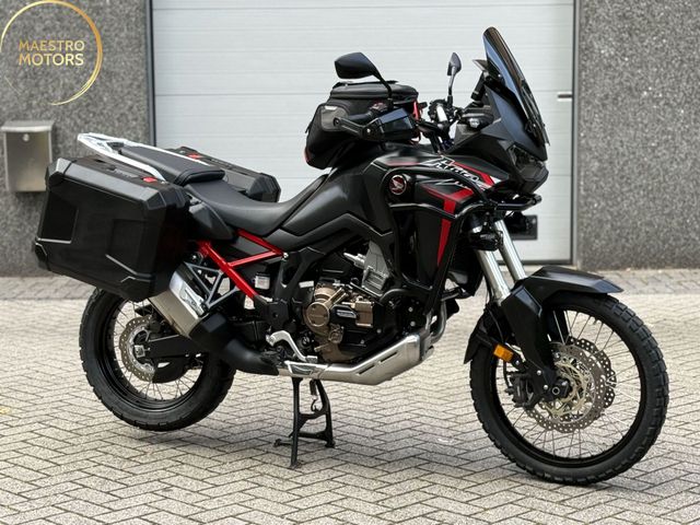 honda - crf-1100-l-africa-twin-dct