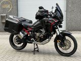 HONDA CRF 1100 L AFRICA TWIN DCT