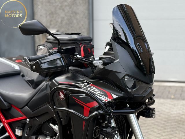honda - crf-1100-l-africa-twin-dct