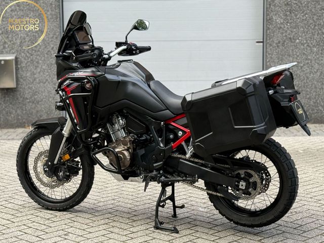 honda - crf-1100-l-africa-twin-dct