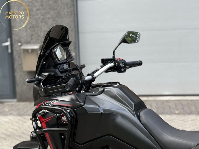 honda - crf-1100-l-africa-twin-dct