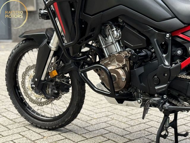 honda - crf-1100-l-africa-twin-dct