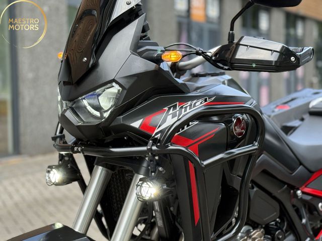 honda - crf-1100-l-africa-twin-dct