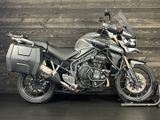 TRIUMPH TIGER EXPLORER