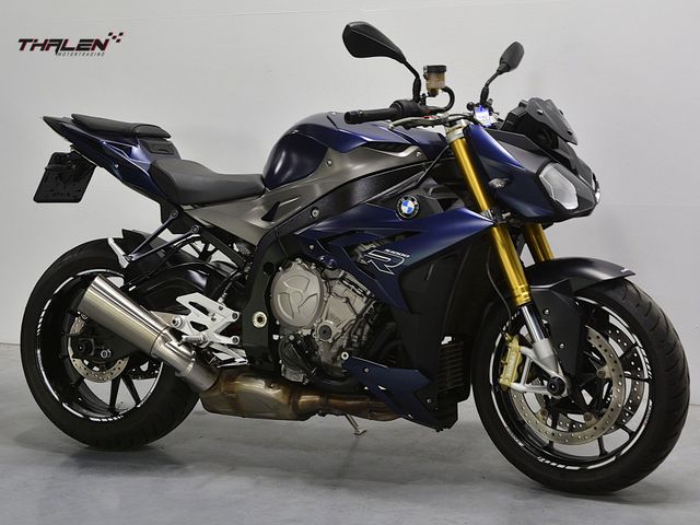 bmw - s-1000-r