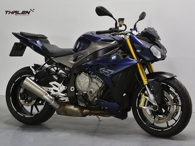 bmw - s-1000-r