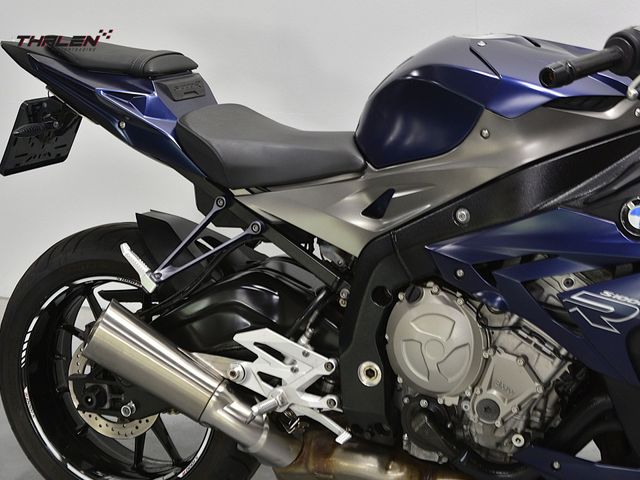 bmw - s-1000-r