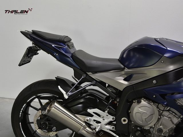 bmw - s-1000-r
