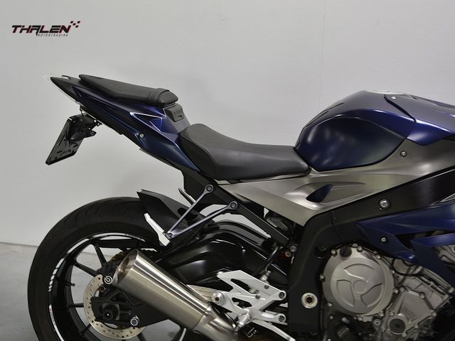 bmw - s-1000-r