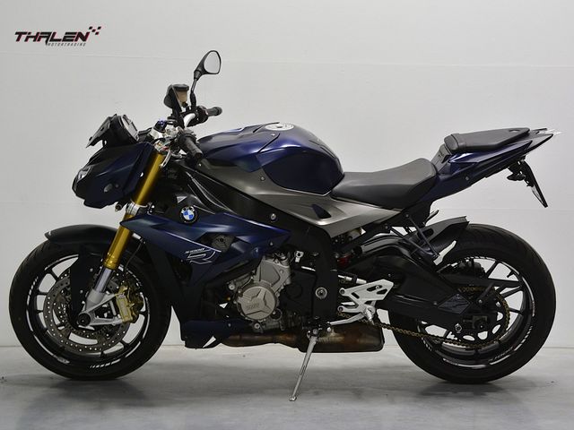bmw - s-1000-r