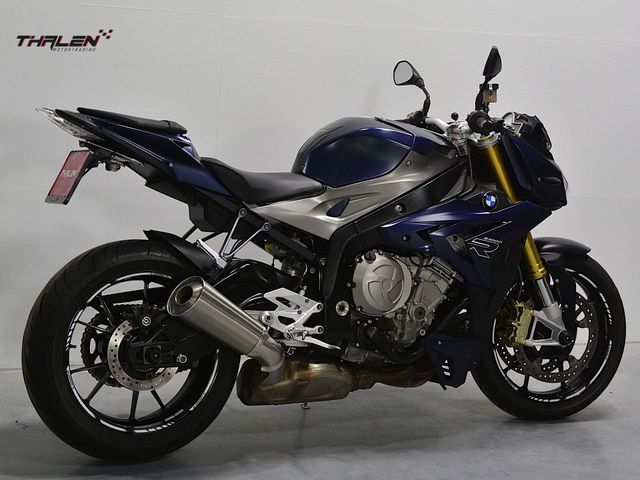 bmw - s-1000-r