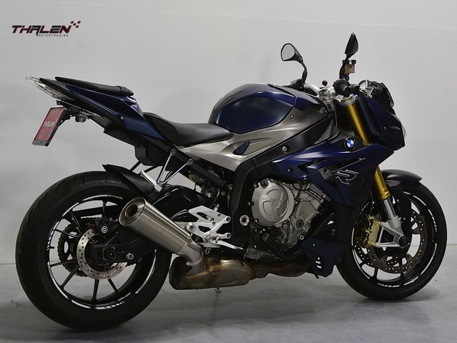 bmw - s-1000-r