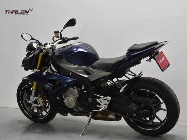 bmw - s-1000-r