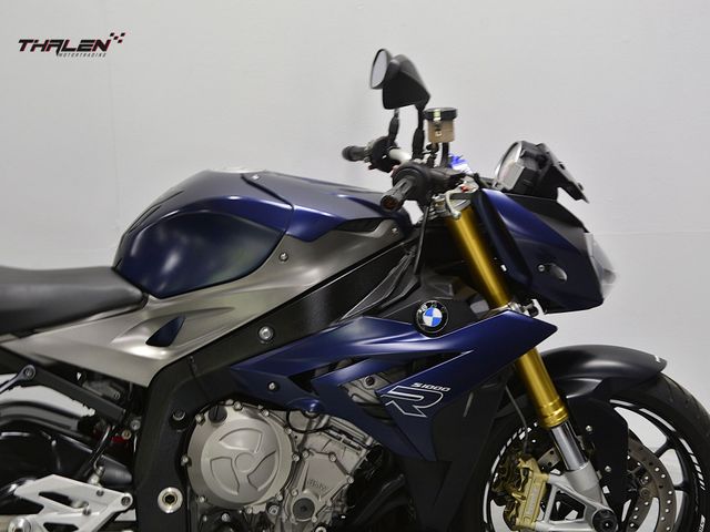 bmw - s-1000-r