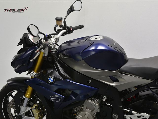 bmw - s-1000-r