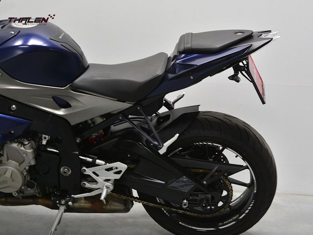 bmw - s-1000-r