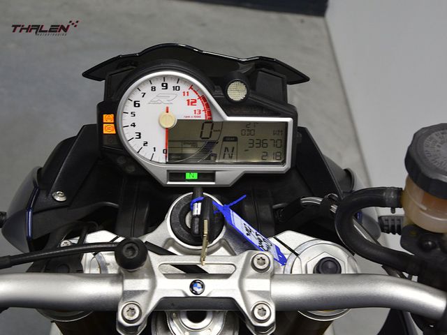 bmw - s-1000-r