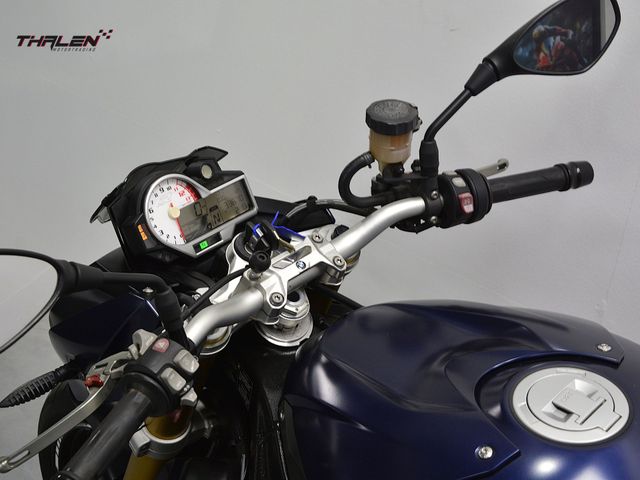 bmw - s-1000-r