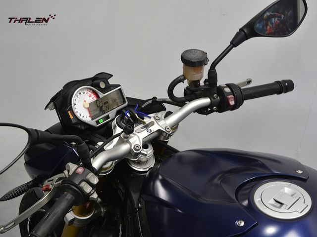 bmw - s-1000-r