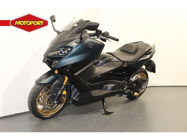 yamaha - tmax-tech-max-560