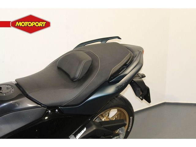 yamaha - tmax-tech-max-560