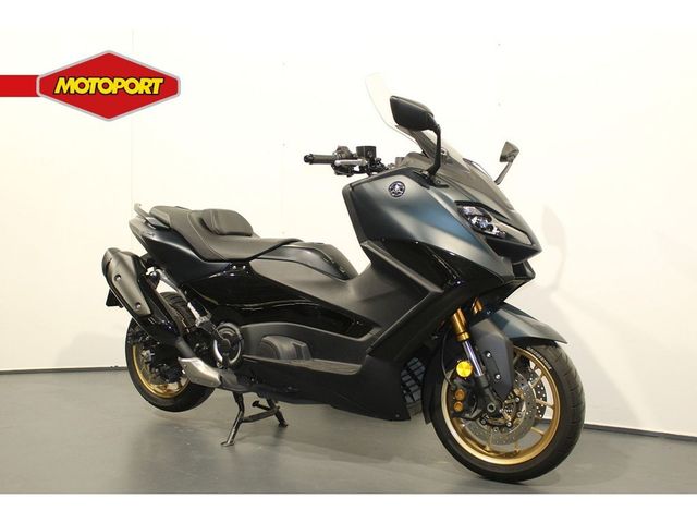 yamaha - tmax-tech-max-560