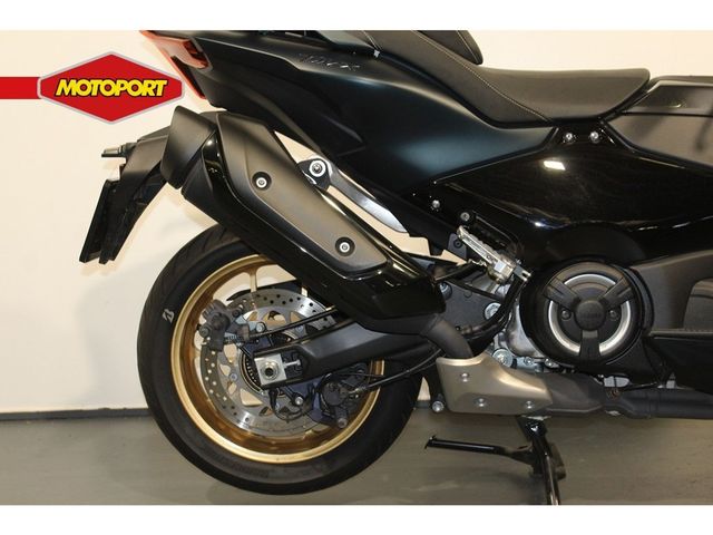 yamaha - tmax-tech-max-560