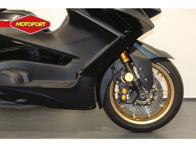 yamaha - tmax-tech-max-560