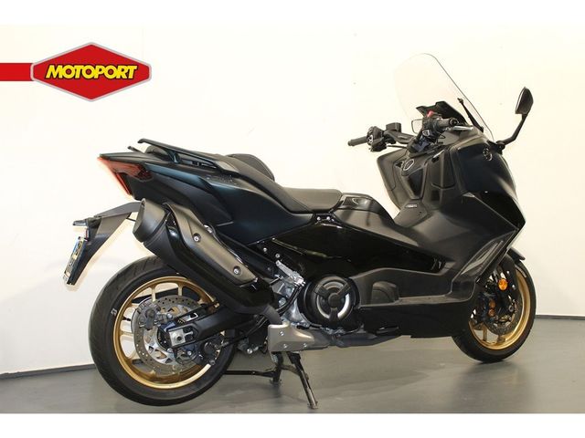 yamaha - tmax-tech-max-560