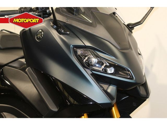 yamaha - tmax-tech-max-560