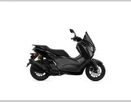 Yamaha Nmax 155 2025 nieuw