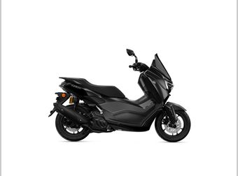 Yamaha Nmax 155 2025 nieuw