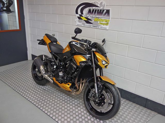 kawasaki - z900-70kw