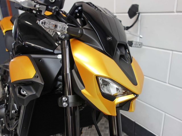 kawasaki - z900-70kw