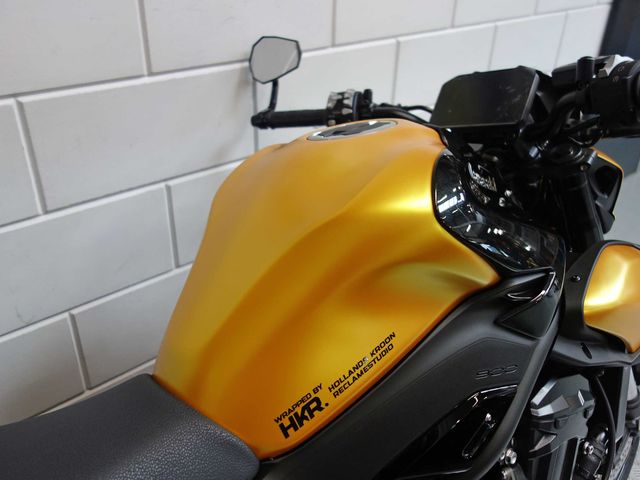 kawasaki - z900-70kw