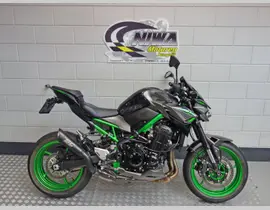 Kawasaki Z900 2024 occasion