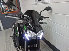 Kawasaki Z900 2024 occasion – foto 6 van 9